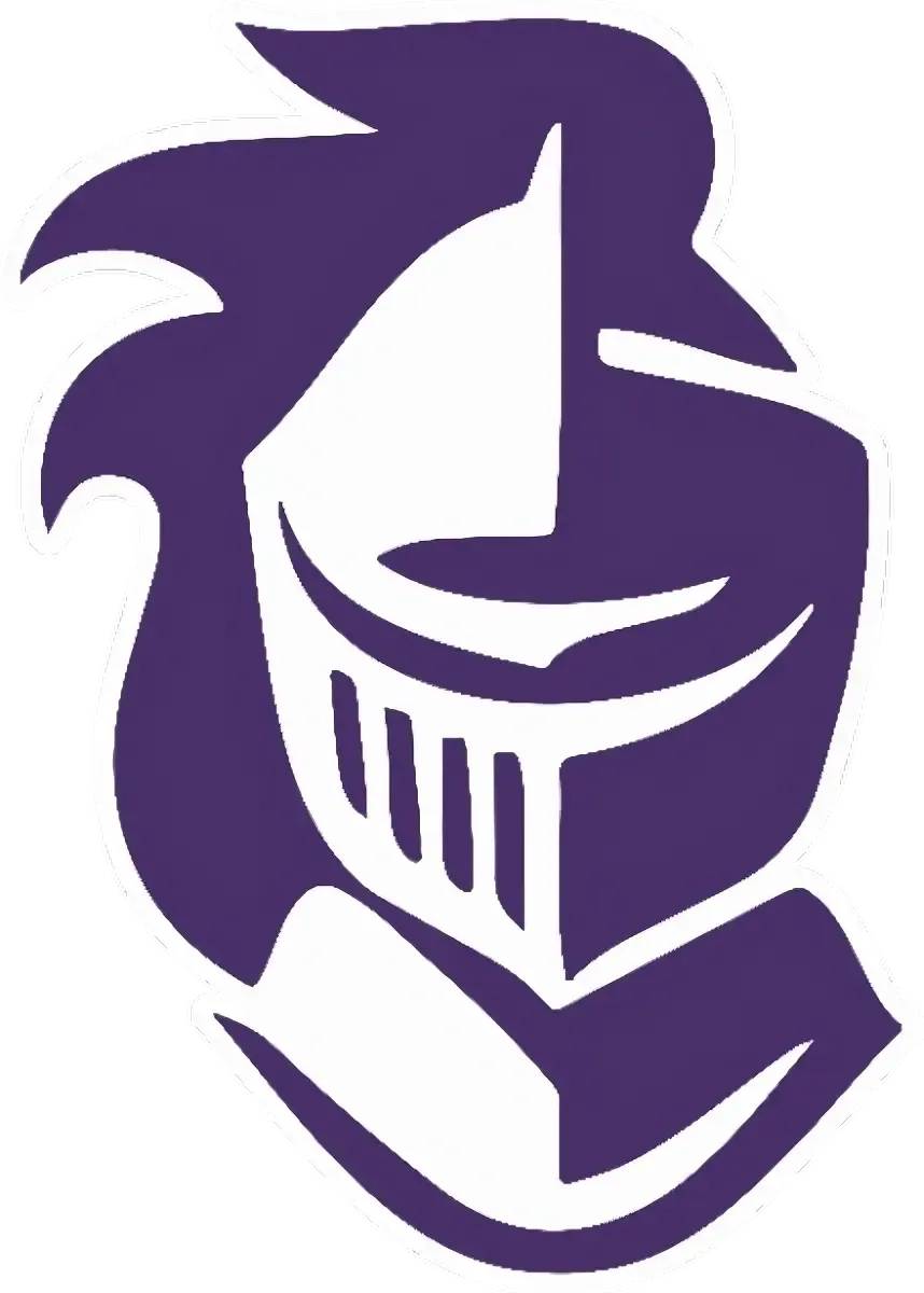 AK Knights logo